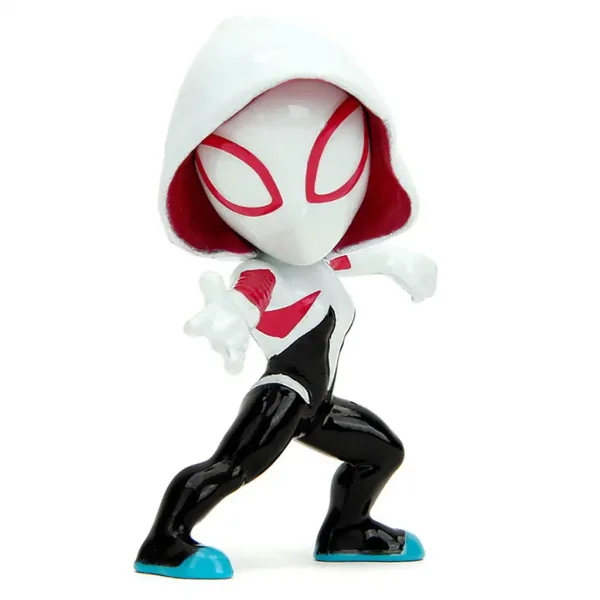 Marvel: Spider-Man Metalfigs kovinske figure v več različicah 1 kos - Simba Toys slika 5