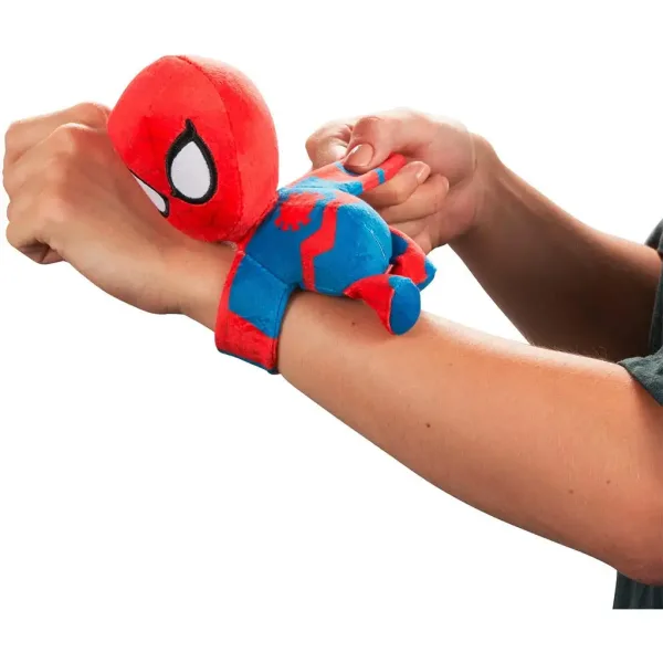 Marvel Spider-Man zapestnica na klik 17 cm - Simba Toys slika 2