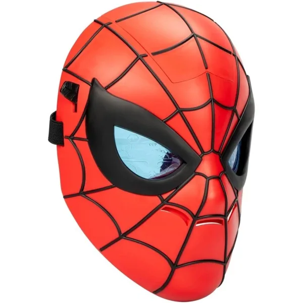 Marvel: Svetleča maska Spider-Man - Hasbro slika 2