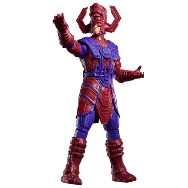 Marvel Titan Hero Series: Galactus iz Fantastične četverice, 30 cm figura - Hasbro slika 2