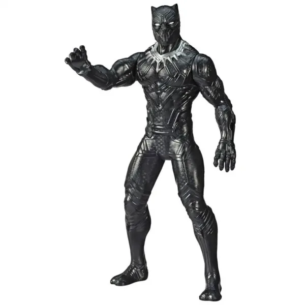 Maščevalci: Črni panter figura 24 cm – Hasbro slika 2