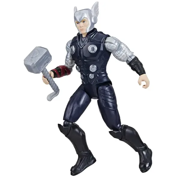 Maščevalci: Thor premium akcijska figura 10 cm - Hasbro slika 2