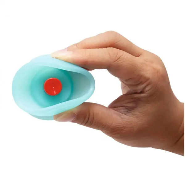 Mehka, modra yoyo - Simba Toys slika 3