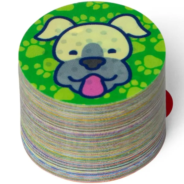 Melissa & Doug: Mini Sticker Wow! - Živali - Spin Master slika 3