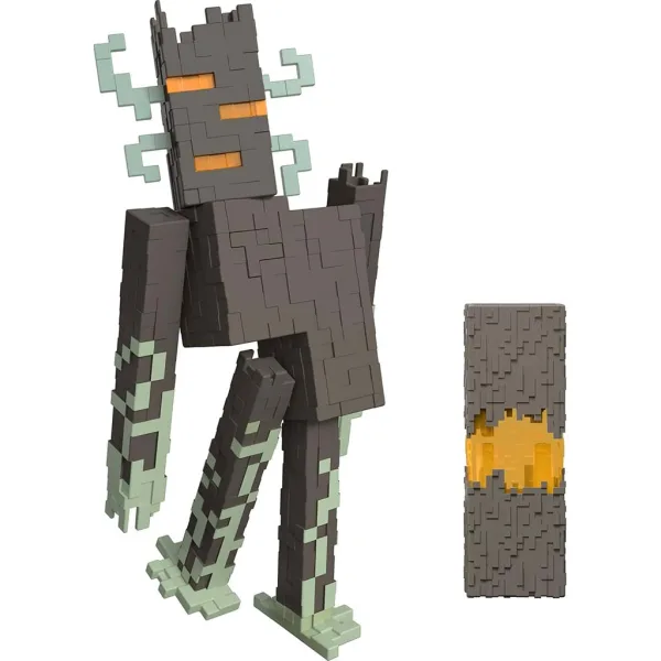 Minecraft: Škripajoča figura - Mattel slika 2