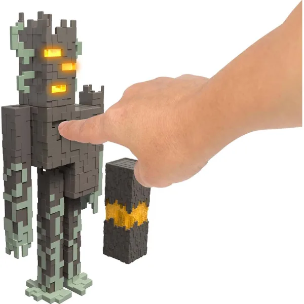 Minecraft: Škripajoča figura - Mattel slika 3