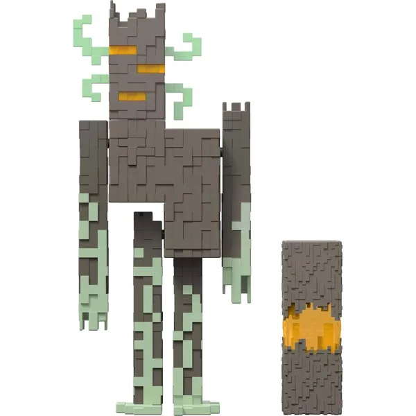 Minecraft: Škripajoča figura - Mattel slika 4