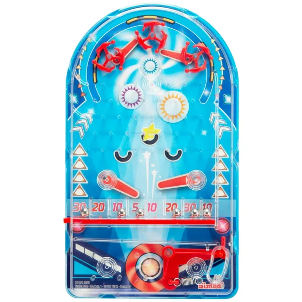 Mini flipper igra - Simba Toys slika 2