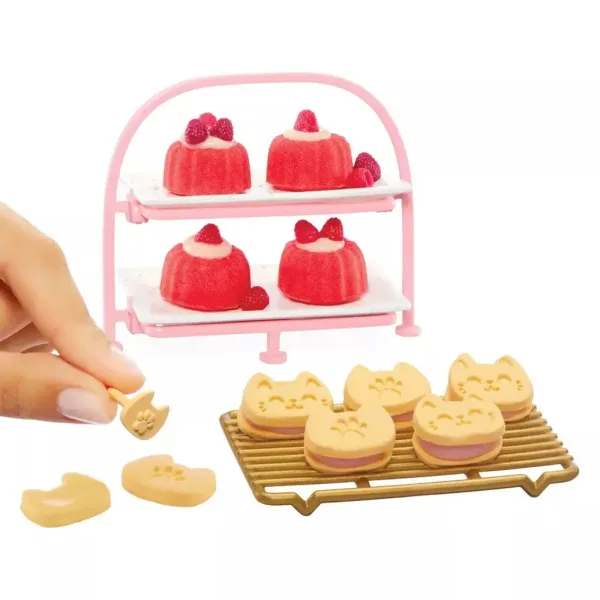 Miniverse: Naredi mini piškote 1. sezona slika 3
