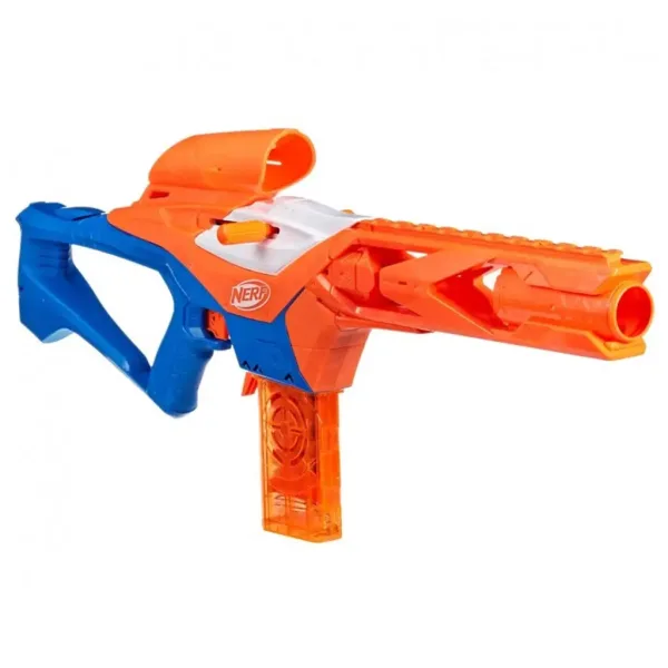 Nerf: N-Series: Pinpoint penasti izstreljevalec s 18 naboji - Hasbro slika 2