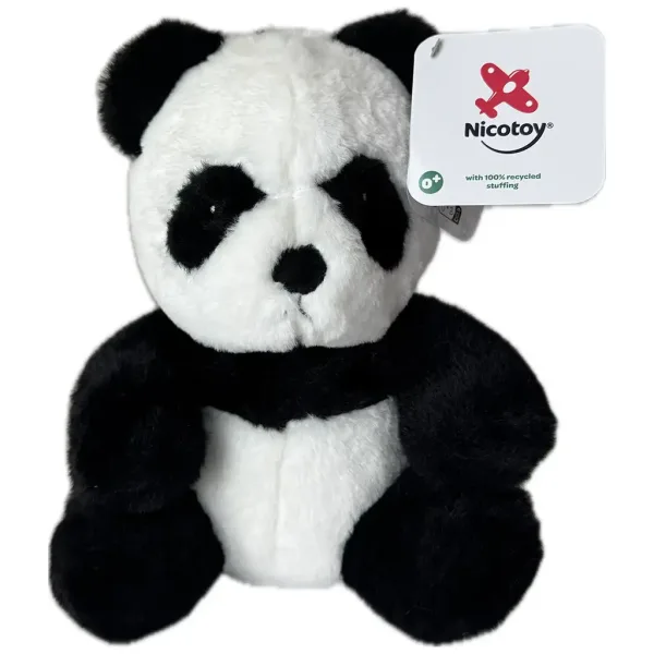 Nicotoy plišaste živali 25 cm v različnih različicah - Simba Toys slika 4