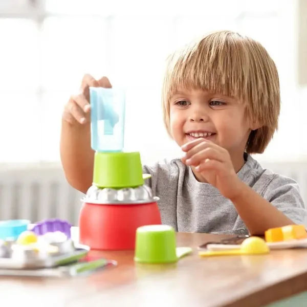 Peka in kuhanje: Igralni pekač - Melissa & Doug slika 5