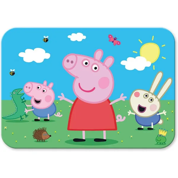 Peppa Pujsa 24-delni leseni puzzle - Trefl slika 2