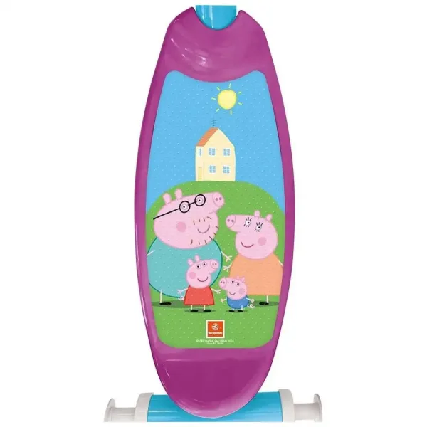 Peppa pujsa tricikel - Mondo Toys slika 4
