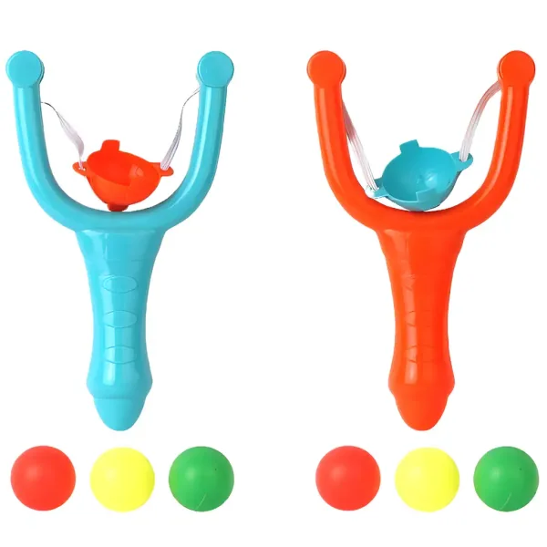 Plastični pisani lončki v dveh različicah 12cm 1kos slika 2