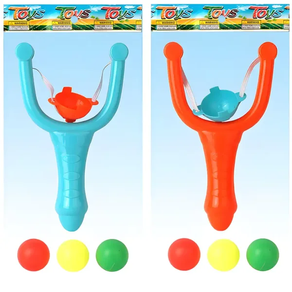 Plastični pisani lončki v dveh različicah 12cm 1kos slika 3