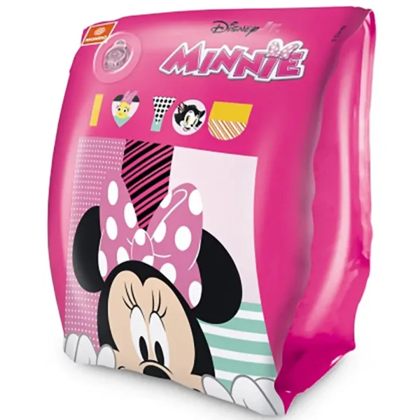 Plavalni rokavčki z motivom Minnie miške - Mondo Toys slika 2