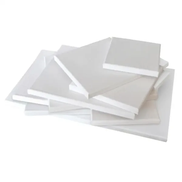 PlayBox: Napeto belo slikarsko platno 15x15 cm slika 2