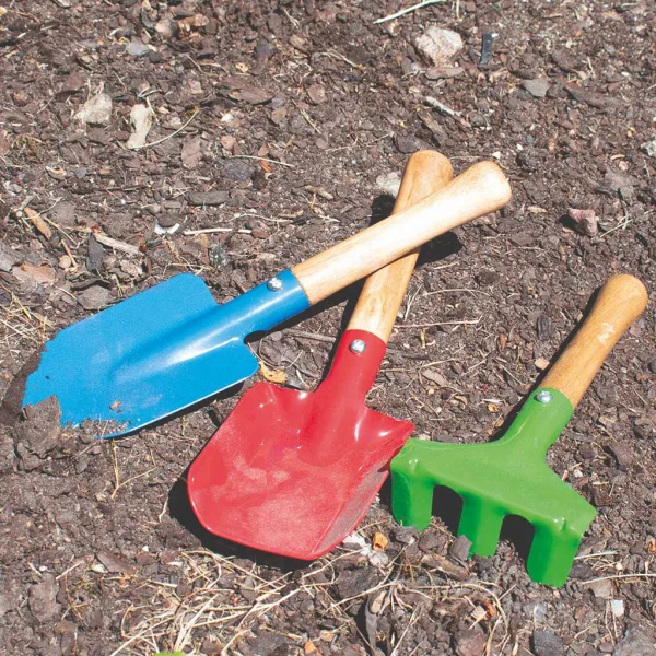 PlayBox: Set vrtnih orodij slika 2