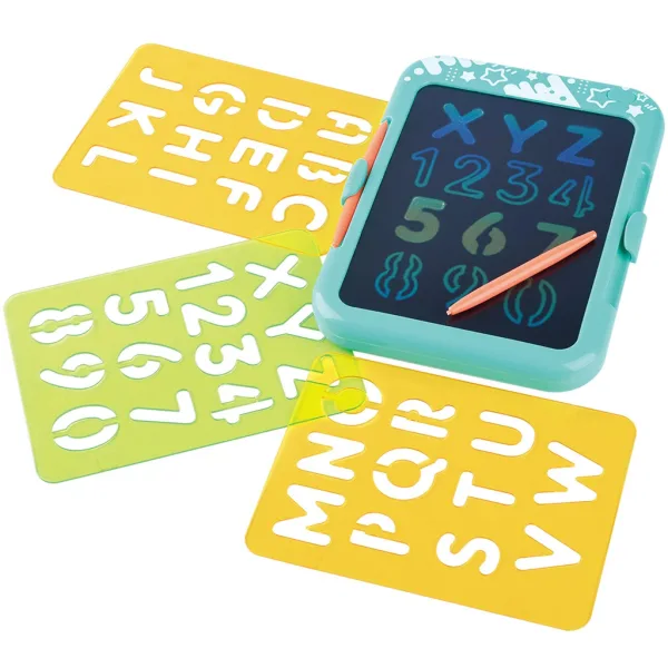 Playgo: Čarobna učna tabla slika 2