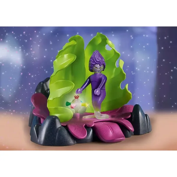 Playmobil: Past za meglo (71215) slika 4