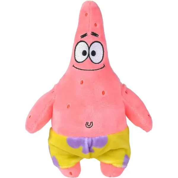Plišasta igrača SpongeBob 20cm v štirih različicah - Simba toys slika 3