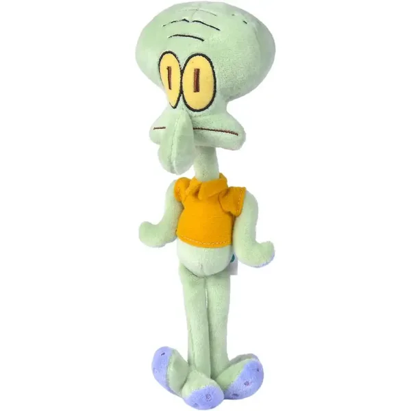 Plišasta igrača SpongeBob 20cm v štirih različicah - Simba toys slika 4