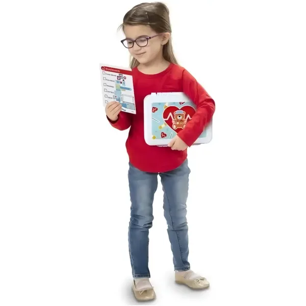 Pozdravi se komplet za prvo pomoč - Melissa & Doug slika 4