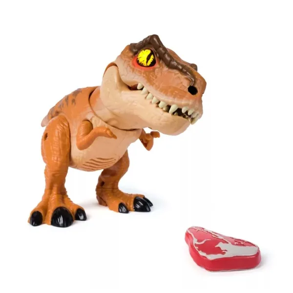 Primal Hatch interaktivni T-Rex dinozaver v jajcu - Spin Master slika 4