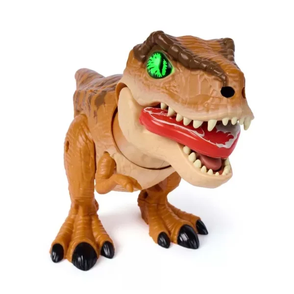 Primal Hatch interaktivni T-Rex dinozaver v jajcu - Spin Master slika 5
