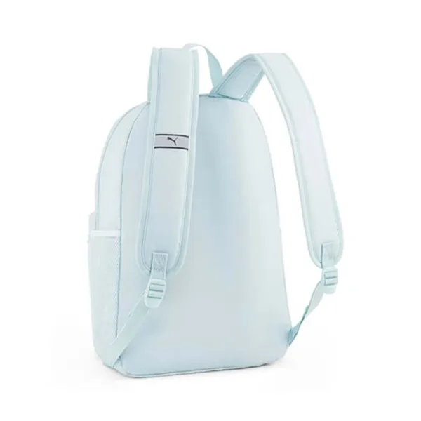 Puma šolska torba, nahrbtnik 26 7994314 pastelno modra 30x44x14cm slika 2