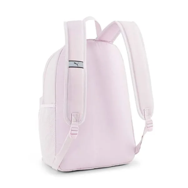 Puma šolska torba, nahrbtnik 26 7994315 pastelno rožnata 30x44x14cm slika 2