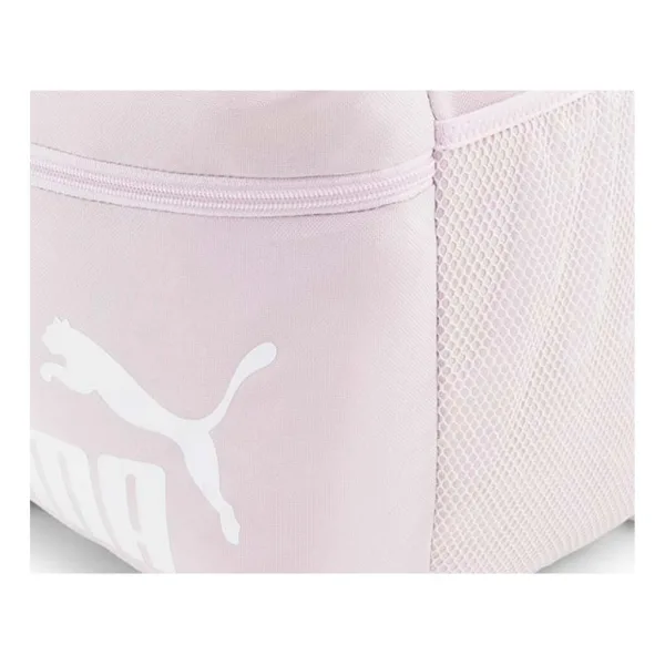 Puma šolska torba, nahrbtnik 26 7994315 pastelno rožnata 30x44x14cm slika 3