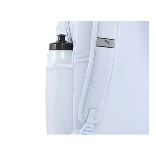 Puma šolska torba, nahrbtnik 26 9116408 pastelno modra 30x44x14cm slika 3