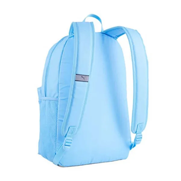Puma šolska torba, nahrbtnik 26 9116409 turkizna 30x44x14cm slika 2