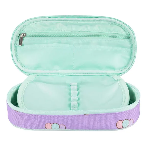 Pusheen ovalni peresnica 23x9,5x6 cm slika 2