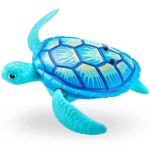 Robo Alive: Robo Turtle robotska želva v več različicah 1 kos slika 5