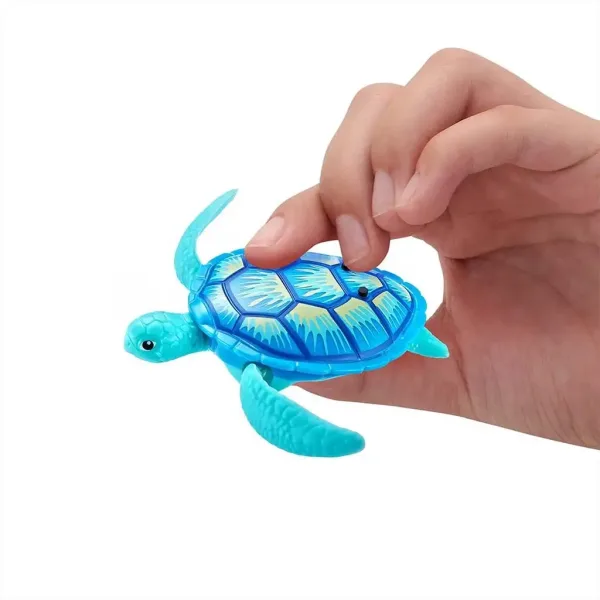 Robo Alive: Robo Turtle robotska želva v več različicah 1 kos slika 6
