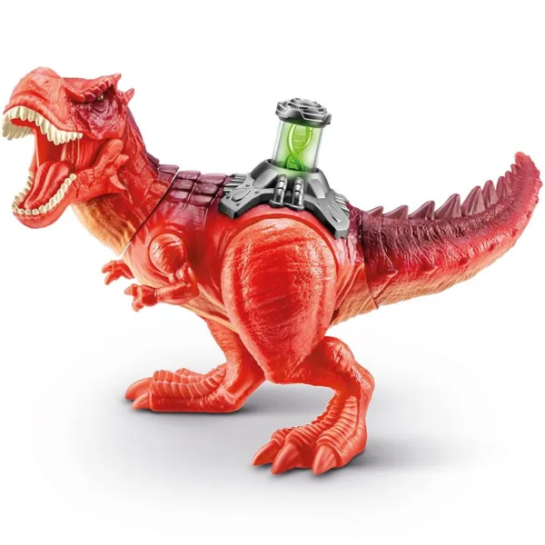 Robo Alive: Robotski dinozaver DNA igralni set v več različicah, 1 kos slika 3