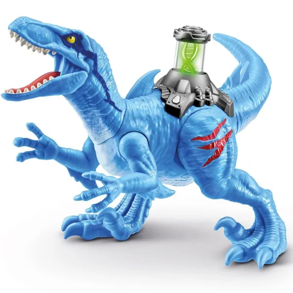 Robo Alive: Robotski dinozaver DNA igralni set v več različicah, 1 kos slika 4