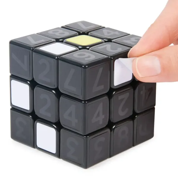 Rubik učni kocka 3x3 - Spin Master slika 3