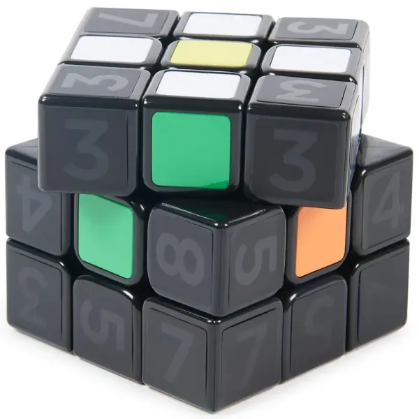Rubik učni kocka 3x3 - Spin Master slika 4