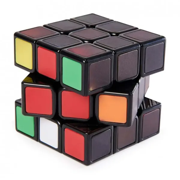 Rubikova Phantom Moderna kocka 3x3 - Spin Master slika 3
