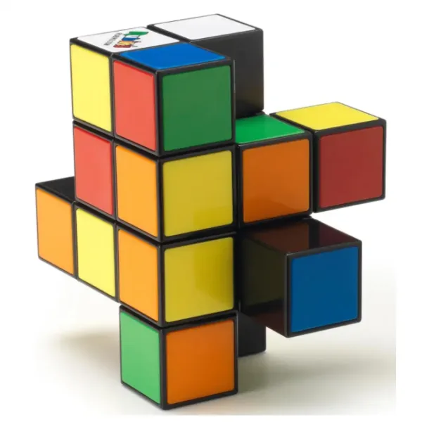 Rubikova Stolp 2x2x4 - Spin Master slika 3