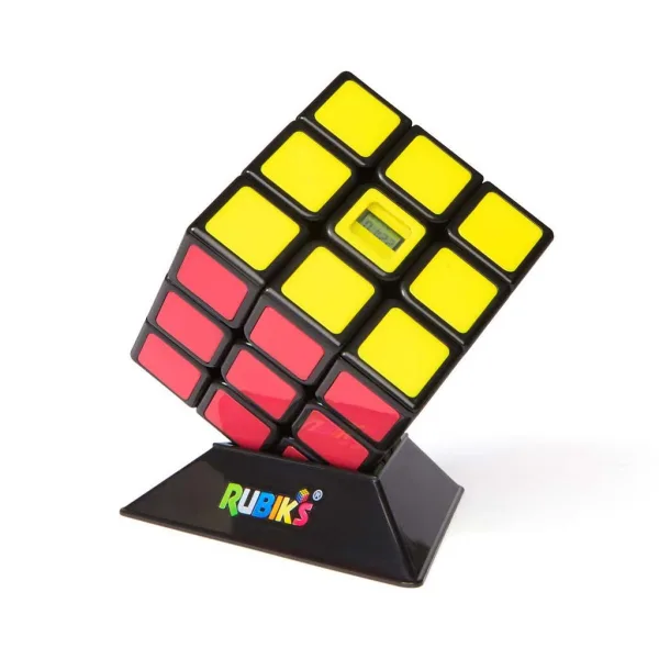 Rubikova kocka 3x3 s časovnikom - Spin Master slika 2