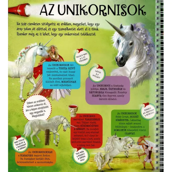 S svetilko – Po sledeh samorogov slika 3