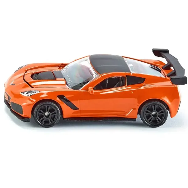 SIKU Chevrolet Corvette ZR1 mali avto 1/64 slika 1