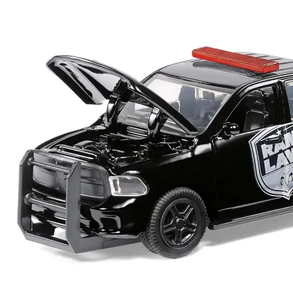 SIKU Dodge Ram policijski avto 1/50 - 2309 slika 2