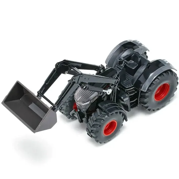 SIKU Fendt 942 Vario traktor z delovno žlico 1/50 slika 2
