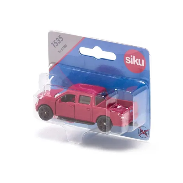 SIKU Ford F150 mala avtomobilčka 1/55 slika 2